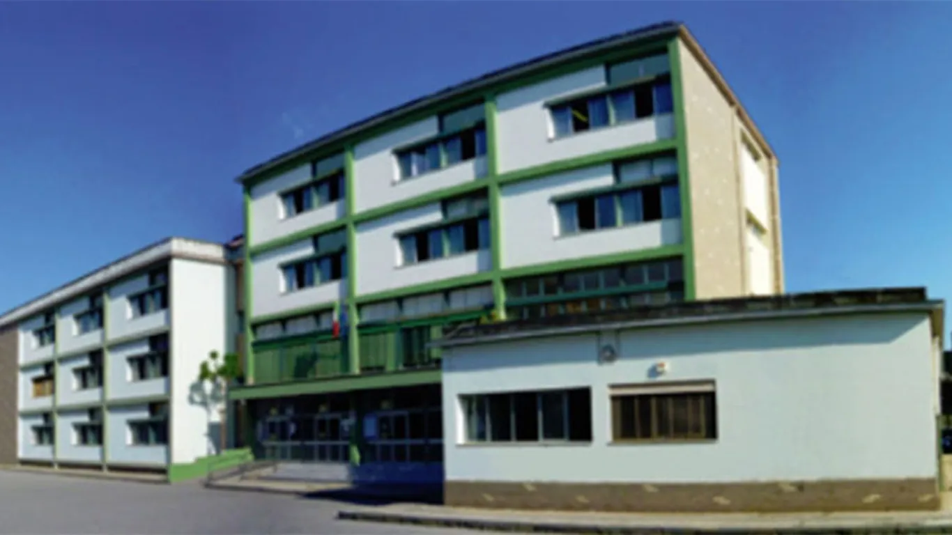 Torre Annunziata, dopo 10 anni riapre la palestra dell'IC Pascoli-Siani