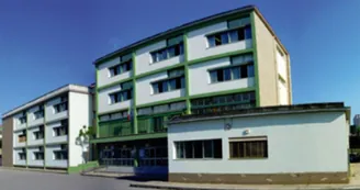 Torre Annunziata, dopo 10 anni riapre la palestra dell'IC Pascoli-Siani