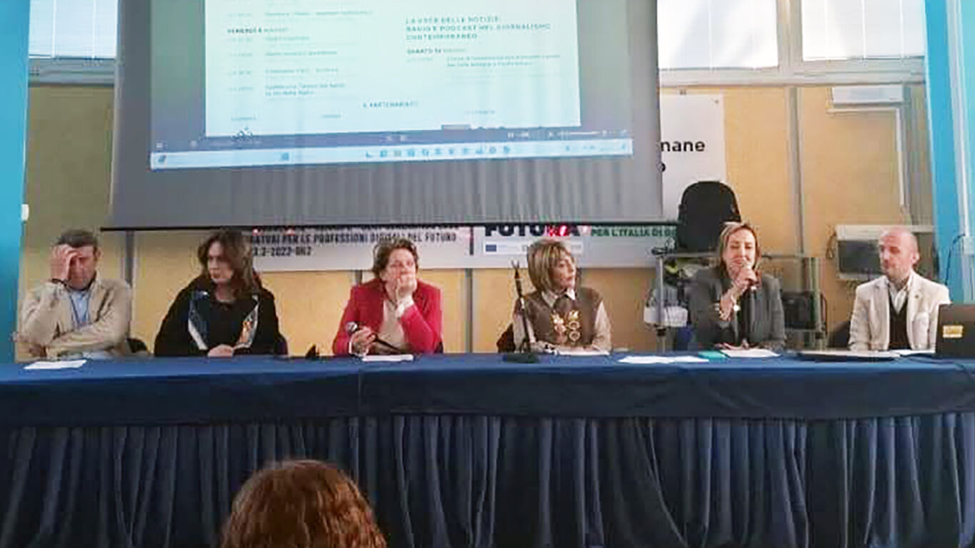 Torre Annunziata, "Primavera della Cultura”: al via 18 eventi tra scuole e territorio