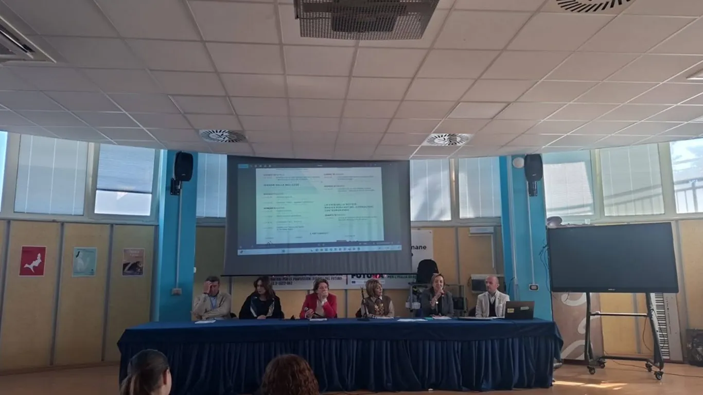 Torre Annunziata, "Primavera della Cultura”: al via 18 eventi tra scuole e territorio