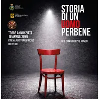Torre Annunziata - La tragica vicenda di Maurizio Cerrato diventa un'opera teatrale