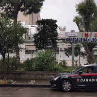 Castellammare, colpisce il fratello alla testa con una sedia: arrestato per tentato omicidio