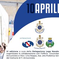 Giornata del Mare a Torre Annunziata: 600 studenti in banchina