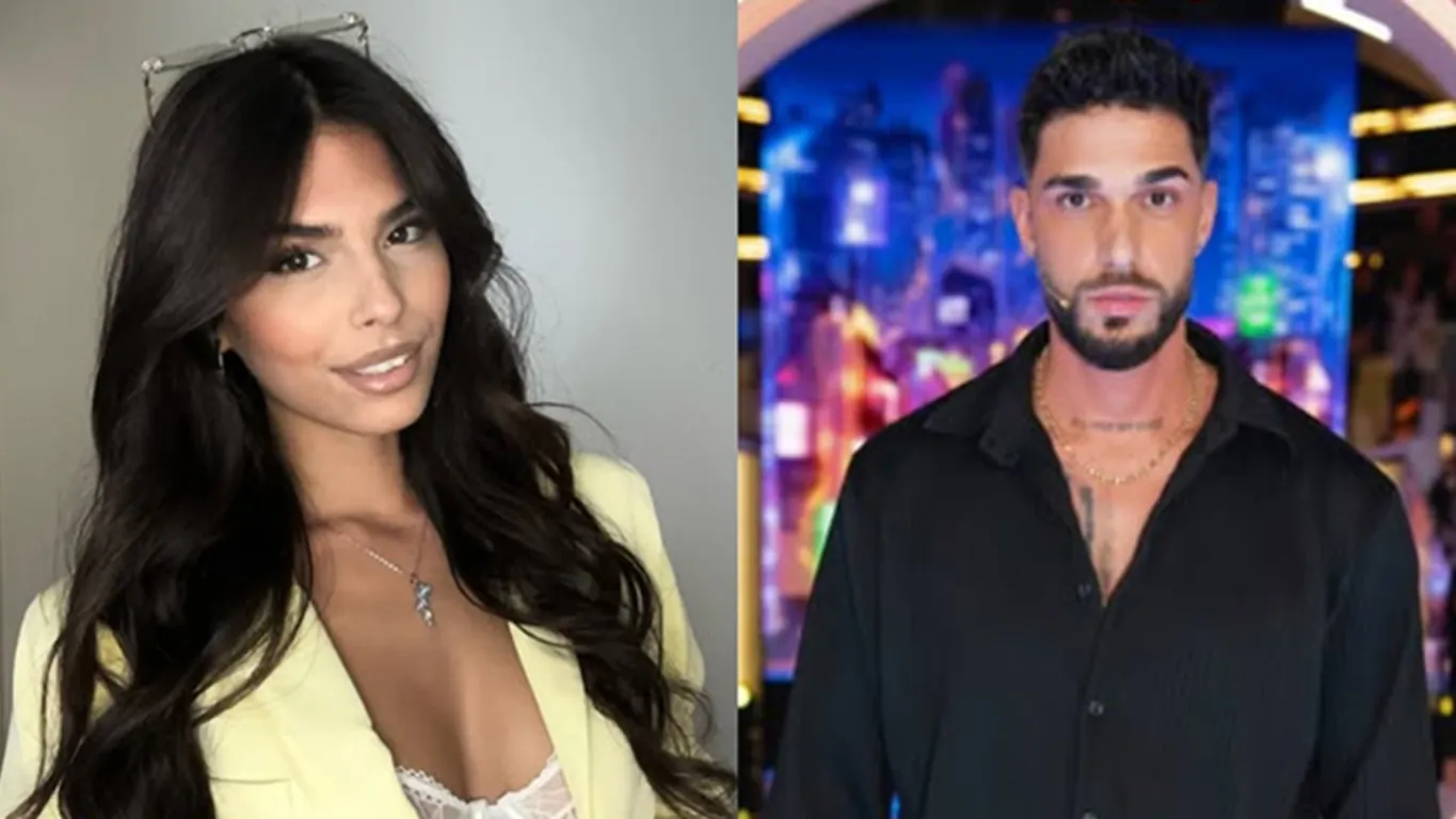 Grande Fratello, Federica Petagna ritrova l'amore: la reazione del suo ex Stefano Tediosi