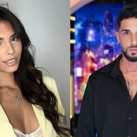 Grande Fratello, Federica Petagna ritrova l'amore: la reazione del suo ex Stefano Tediosi