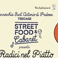 “Radici nel Piatto”, a Trecase street food e cultura del territorio