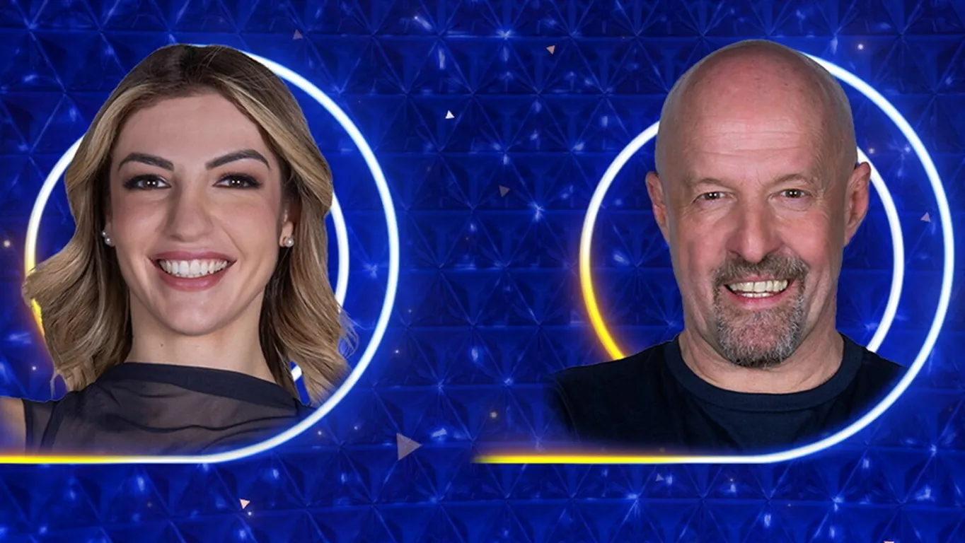 GF Vip, Lucia Ilardo e Marco Berry al televoto: chi rischia? Il risultato dei sondaggi