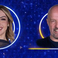 GF Vip, Lucia Ilardo e Marco Berry al televoto: chi rischia? Il risultato dei sondaggi