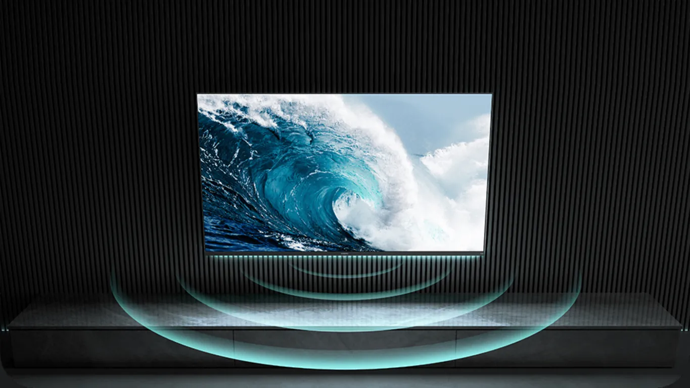 Offerta Lampo: Sconto Eccezionale su Xiaomi TV F Pro 32" con Tecnologia QLED
