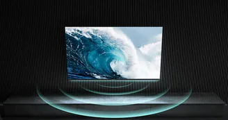 Offerta Lampo: Sconto Eccezionale su Xiaomi TV F Pro 32" con Tecnologia QLED