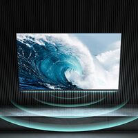 Offerta Lampo: Sconto Eccezionale su Xiaomi TV F Pro 32" con Tecnologia QLED