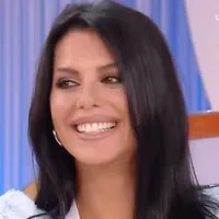 Antonella Fiordelisi: “Mai fatto botox, solo il filler alle labbra. Mia mamma si arrabbiò tantissimo”