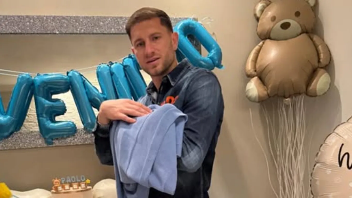 Salvatore Di Carlo papà: svelata la presunta madre del bambino, è un'ex volto di Temptation Island