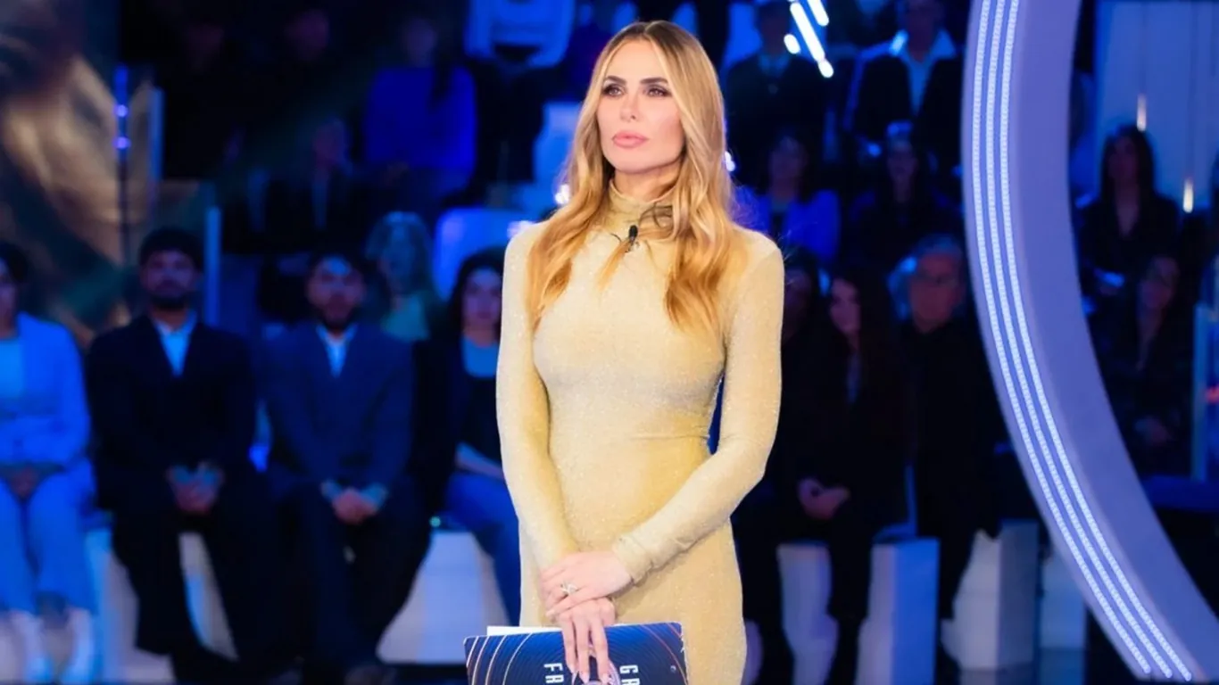 GF Vip, anticipazioni ottava puntata: Manzini "sotto processo", punizioni per gli "invisibili" della Casa