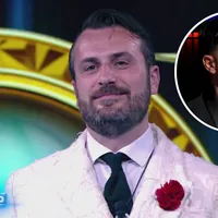 GF Vip, Giovanni Calvario accusa Raimondo Todaro: “Illude le persone. Nella Casa clima pesante”