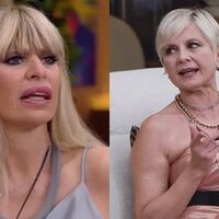 GF Vip, Alessandra Mussolini senza pietà ferisce Antonella Elia: "Piangi perché non hai amici"