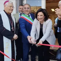 Boscoreale, bene confiscato diventa centro culturale: nasce l'Impastato-Siani