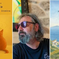 Torre Annunziata, Massimo Pecoraro incontra i lettori alla Libreria Libertà