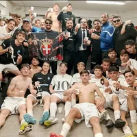 Savoia, la Juniores è campione: dominio e messaggio alla città
