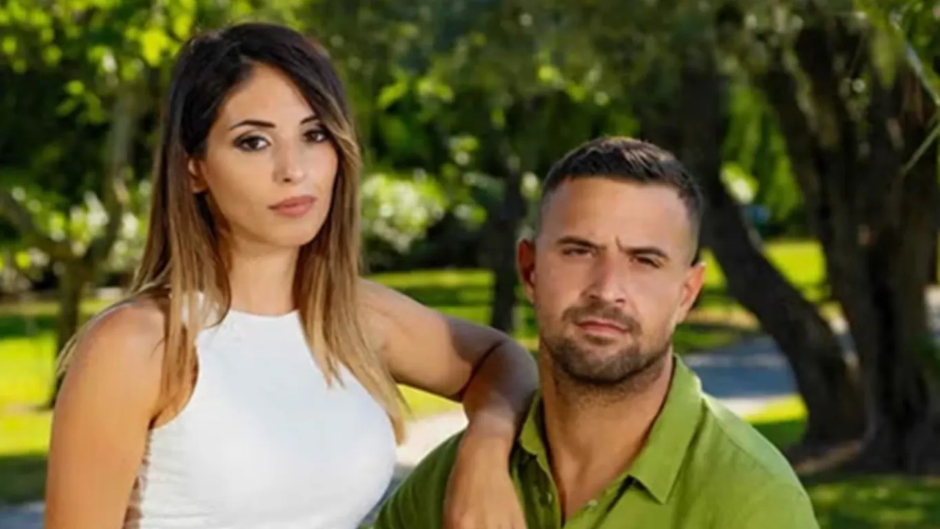 Temptation Island, Valentina Riccio aspetta un figlio da Antonio Panico: l'annuncio