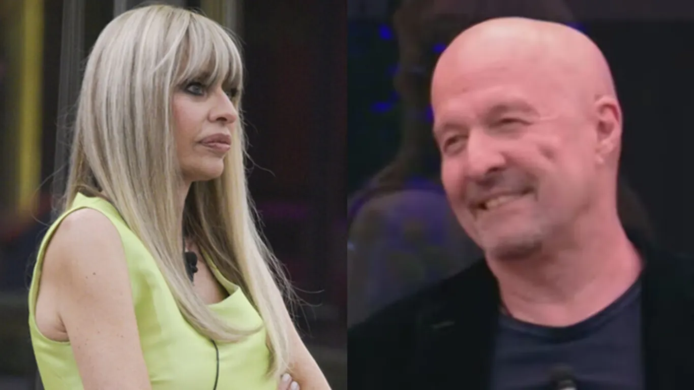 GF Vip, caos nella Casa: Mussolini e Berry nella bufera dopo le frasi incriminate