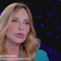 Stefania Orlando confessa a Verissimo: “A 18 anni sono stata molestata, mi sono sentita in colpa”