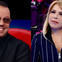 Amici 25, Gigi D'Alessio contro Anna Pettinelli: “I perdenti trovano sempre scuse”