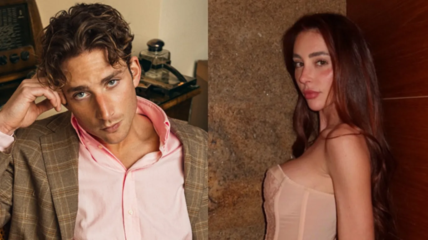 Grande Fratello, nuovo amore per Tommaso Franchi? La reazione di Mariavittoria Minghetti