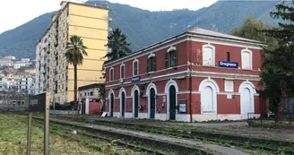 Gragnano, Castellammare di Stabia e Napoli, nasce il Comitato "Non Spezzate la Linea"