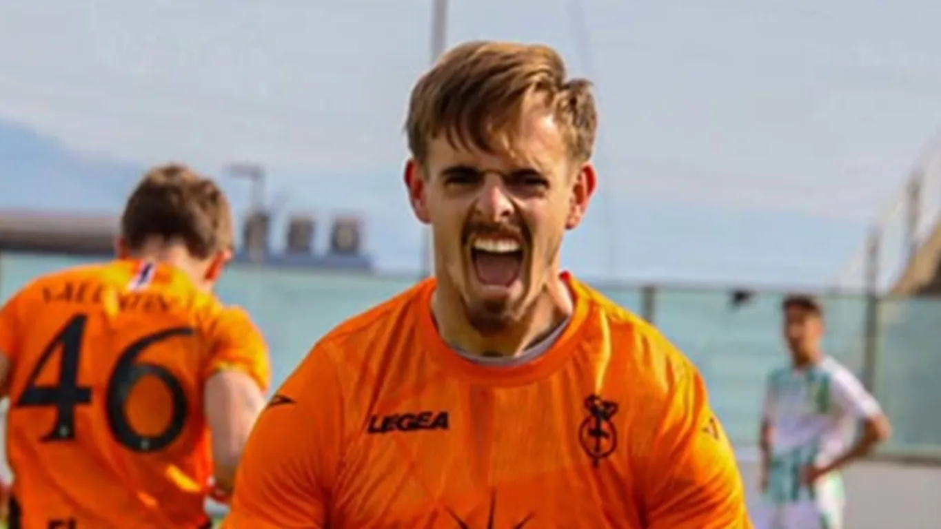 Savoia da sogno: rimonta e vittoria al 95' contro la Vigor Lamezia