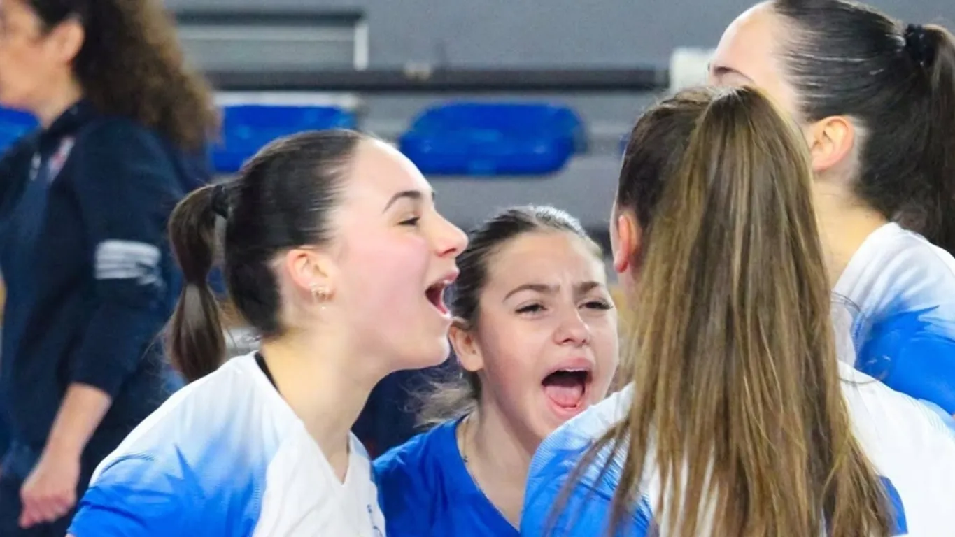 Fiamma Torrese, progetto giovani in crescita: “Se sono rose fioriranno”