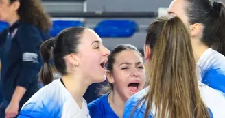 Fiamma Torrese, progetto giovani in crescita: “Se sono rose fioriranno”