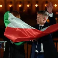 Ungheria, finisce l'era Orban. Trionfo Magyar: "Vittoria storica, liberato il Paese"