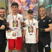 Torre Annunziata, boxe: domenica di ori per l'AUSE Sporting Club