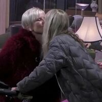 GF Vip, pace tra Alessandra Mussolini e Antonella Elia: scoppia il caso del “doppio gioco”