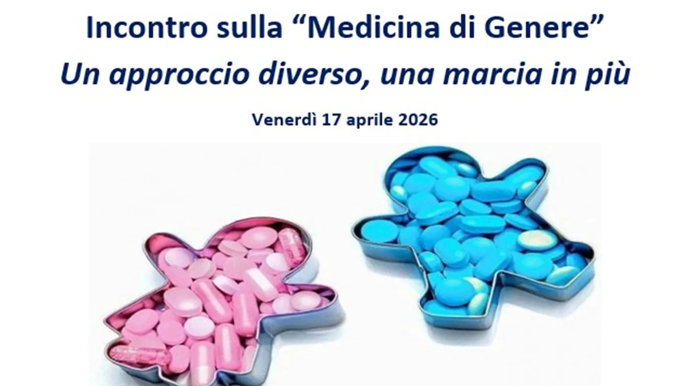 Medicina di genere: se ne parla in un dibattito al Circolo Nautico Torre del Greco