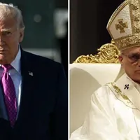 Trump attacca Papa Leone: "Un debole, in Vaticano solo grazie a me".