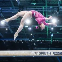 Manila Esposito torna al successo: oro in Coppa del Mondo a Osijek