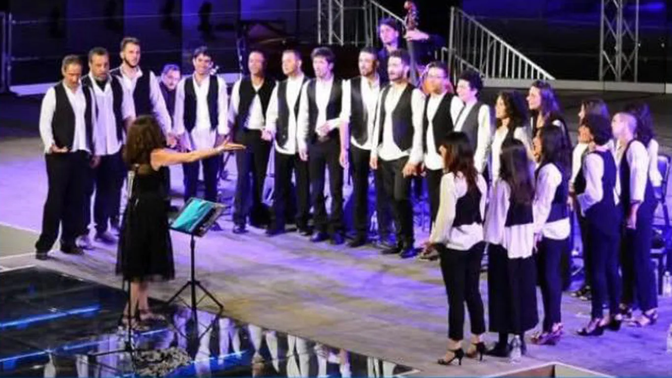 Dalla storia al presente, l'anima musicale di Napoli in scena a San Giorgio Maggiore