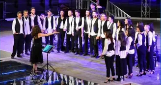 Dalla storia al presente, l'anima musicale di Napoli in scena a San Giorgio Maggiore