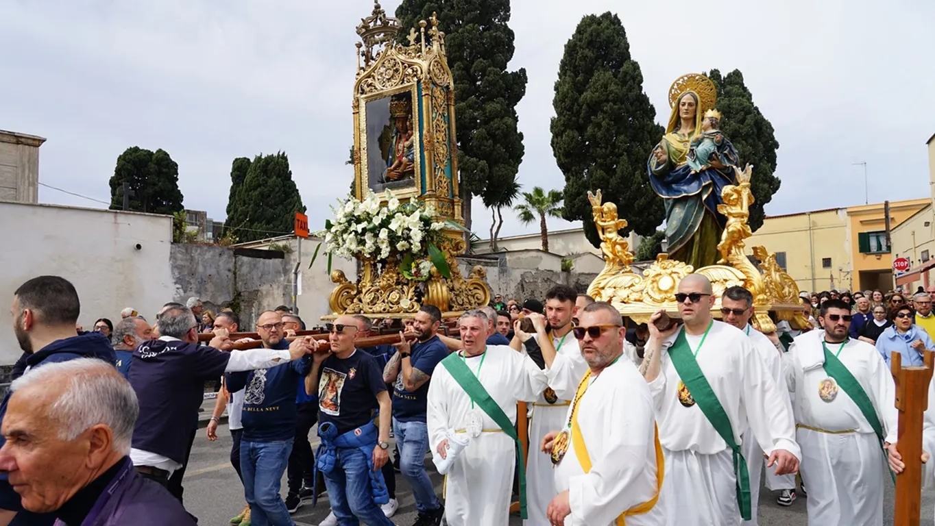 Eruzione del 1906, 120 anni dopo: Torre Annunziata e Boscotrecase unite nel ricordo