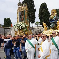 Eruzione del 1906, 120 anni dopo: Torre Annunziata e Boscotrecase unite nel ricordo