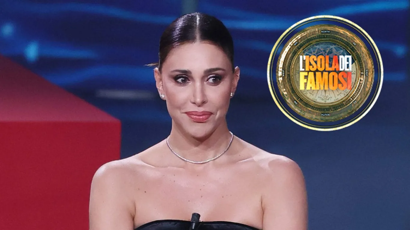 L'Isola dei Famosi, tre nomi in lizza per la conduzione: "Ma Belen Rodriguez resta in pole position"