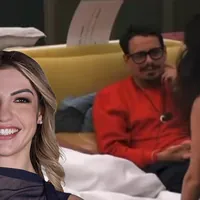 GF Vip, “È violenza e bullismo”: la sorella di Lucia Ilardo lancia pesanti accuse a Renato e Blu