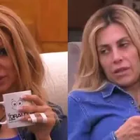 GF Vip, retroscena choc di Adriana Volpe e Paola Caruso: "Quelle lenzuola andrebbero bruciate"