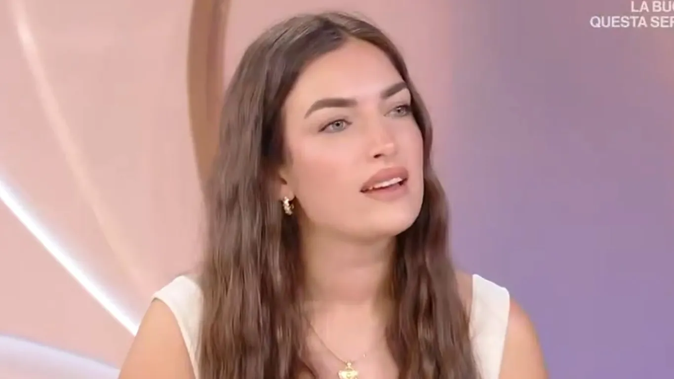 Nilufar Addati e la scelta di congelare gli ovuli a 28 anni: “Mi ha sorpreso l'ignoranza sui social”