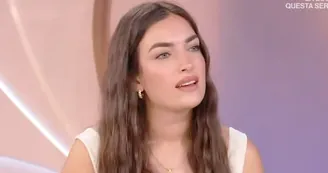 Nilufar Addati e la scelta di congelare gli ovuli a 28 anni: “Mi ha sorpreso l'ignoranza sui social”