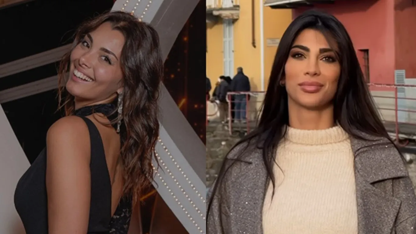 Grande Fratello, Grazia Kendi si espone sul rapporto con Rasha Younes: "E' stata lei ad allontanarmi"