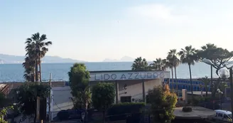 Torre Annunziata, Lido Azzurro: via libera alla gestione pubblica dell'arenile per l'estate 2026