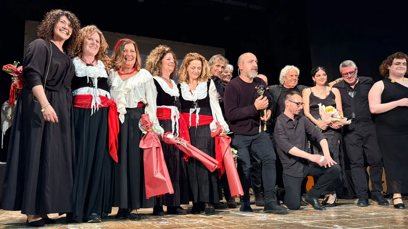 “I Quattro Quarti”: un viaggio emozionante nell'anima più autentica di Napoli